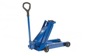 Cric hidraulic profesional 4T AC Hydraulic DK40Q