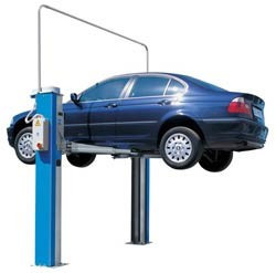 Elevator electromecanic 2 coloane 3,2t Ravaglioli KPX337LW