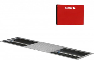 Stand de frana autoturisme VIDEOLINE 204RP