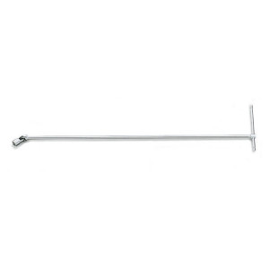 Teu culisant lung cu tubulara articulata 13mm 952L 13