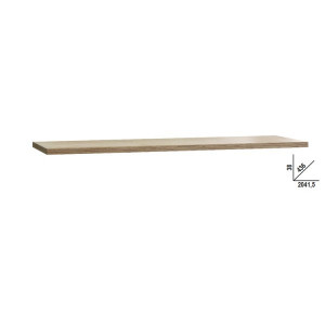 Blat de lucru lemn stratificat pentru C45 C45PW/3-2,0MT