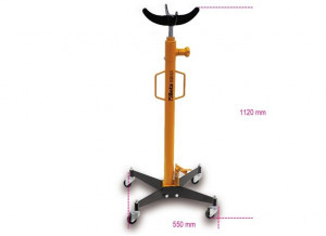Cric cutie viteza, capacitate 300kg 3026 0,3