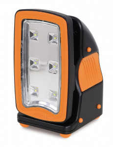 Lampa cu led 1838FLASH