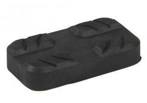 Talpa de protectie a caroseriei AC Hydraulic GS2