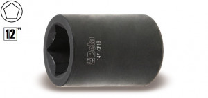 Tubulara pentagonala, 14mm 1471CF 14
