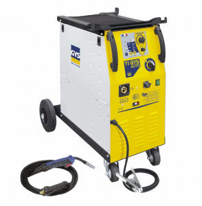 Aparat sudura MIG MAG T1 auto GYS032910