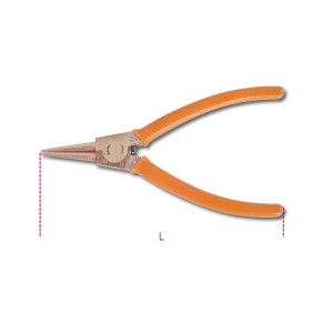 Cleste sigurante exterior drept Antiex 1036BA