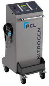 Generator de azot PCL N72SAGC1