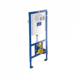 Rezervor incastrat Villeroy&Boch ViConnect cu cadru 112 cm