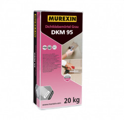 Adeziv hidroizolant DKM 95, Murexi, 20kg