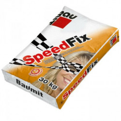 Baumit SpeedFix - Adeziv rapid pentru profile 30 Kg