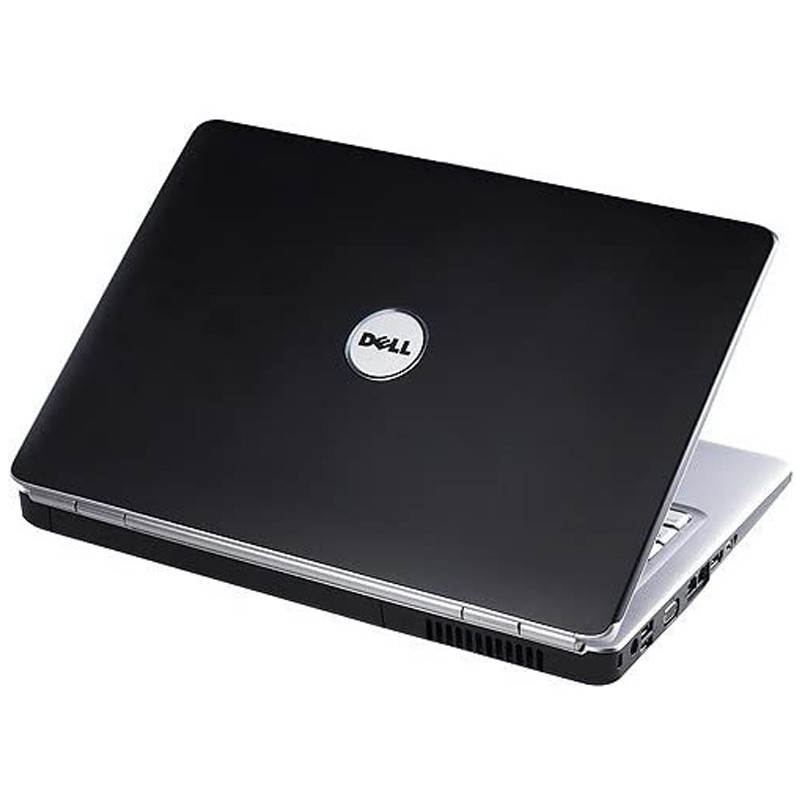 Laptop DELL Inspiron 1525 15.4", Intel Core2Duo T8100 2.1GHz, 4GB DDR2