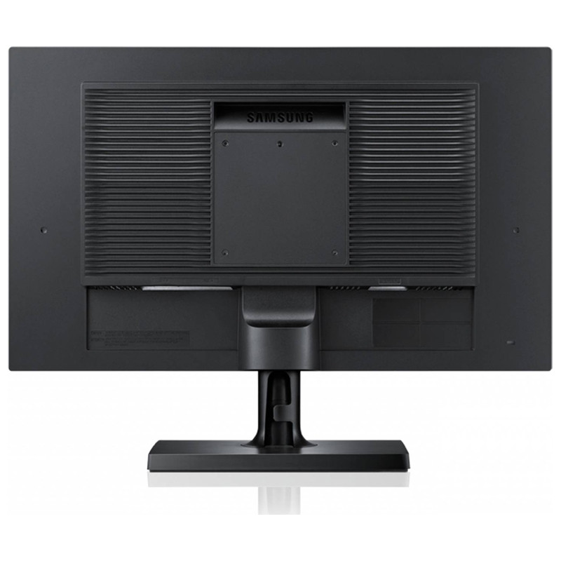 Monitor 19" LED Samsung S19C200, Grad A, 1366x768, 5ms, VGA, DVI ...