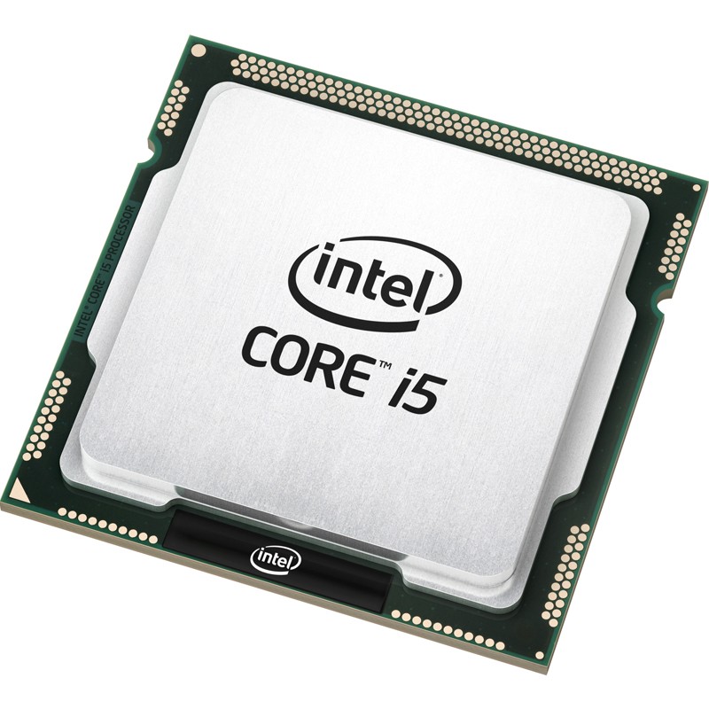 Intel Core I5 3470 3,2GHz (Up to 3,6 GHz), Socket LGA1155, Cache 6MB,