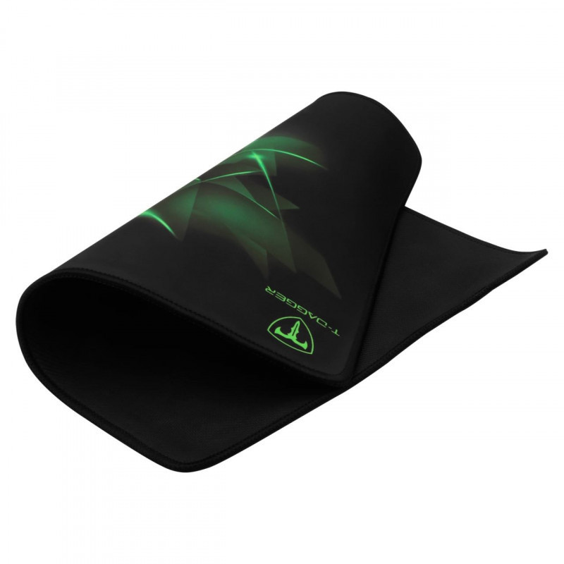 Mouse pad TDagger Geometry S, 290x340x3 mm