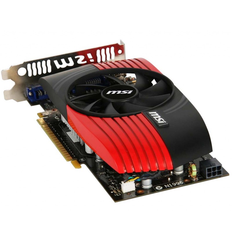 Разгон msi gts 450 разгон