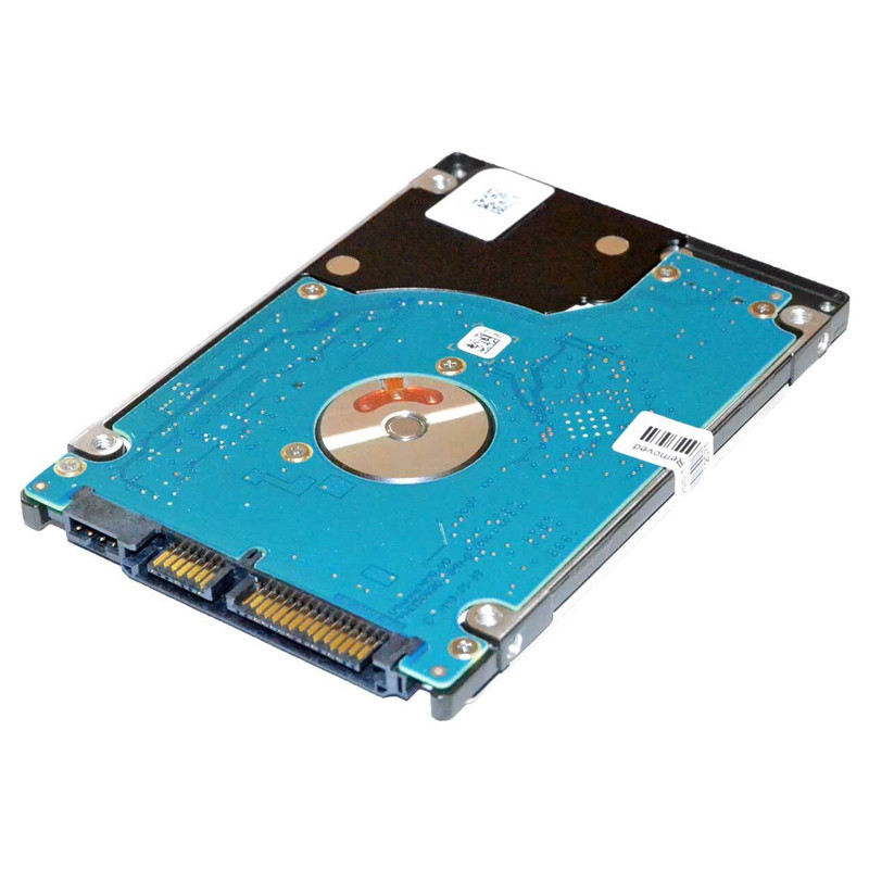 Hard Disk Laptop 250GB Hitachi HTS723225A7A364 7200RPM Cache 16MB