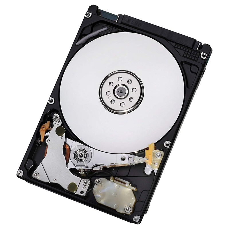 Hard Disk Laptop Hitachi Z7K500 320 320GB 7200 RPM 32 MB SATA III
