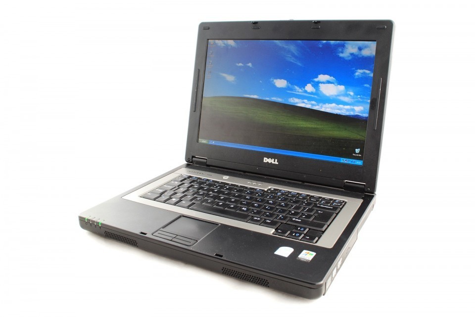 Dell inspiron 1300 замена термопасты