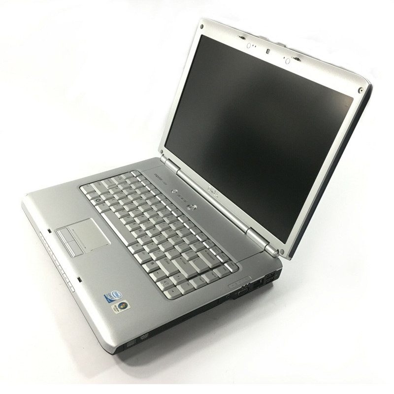 Dell inspiron 1520 обзор