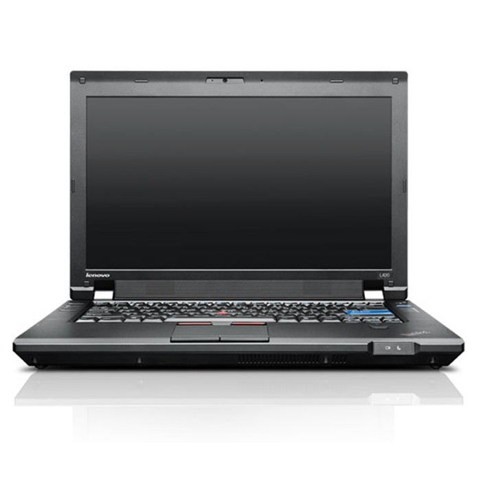 Апгрейд ноутбука lenovo l420