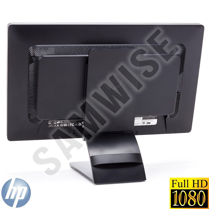 Monitor LED 21.5" HP Elitedisplay E221C, 1920 x 1080, 7ms, VGA, DVI