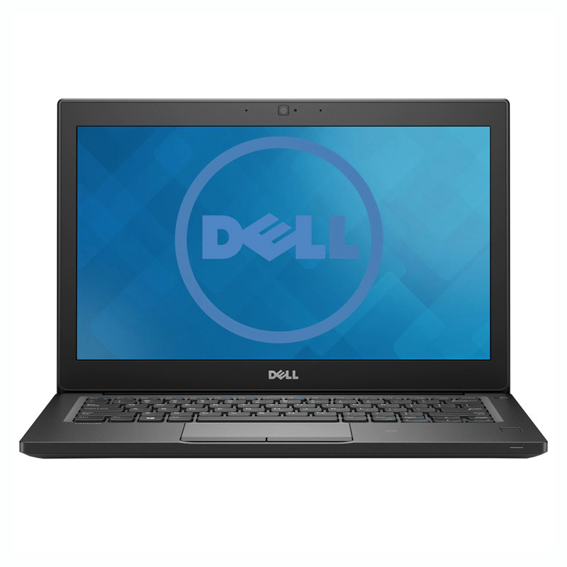 Laptop DELL 12.5'' Latitude 7290, Intel Core i5 8250u 1.6GHz