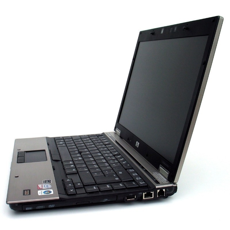 A Very Clean UK Used Hp Elitebook 6930p Intel Core 2 Duo Laptop @ 45k
