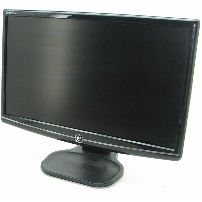 Monitor eMachines 20