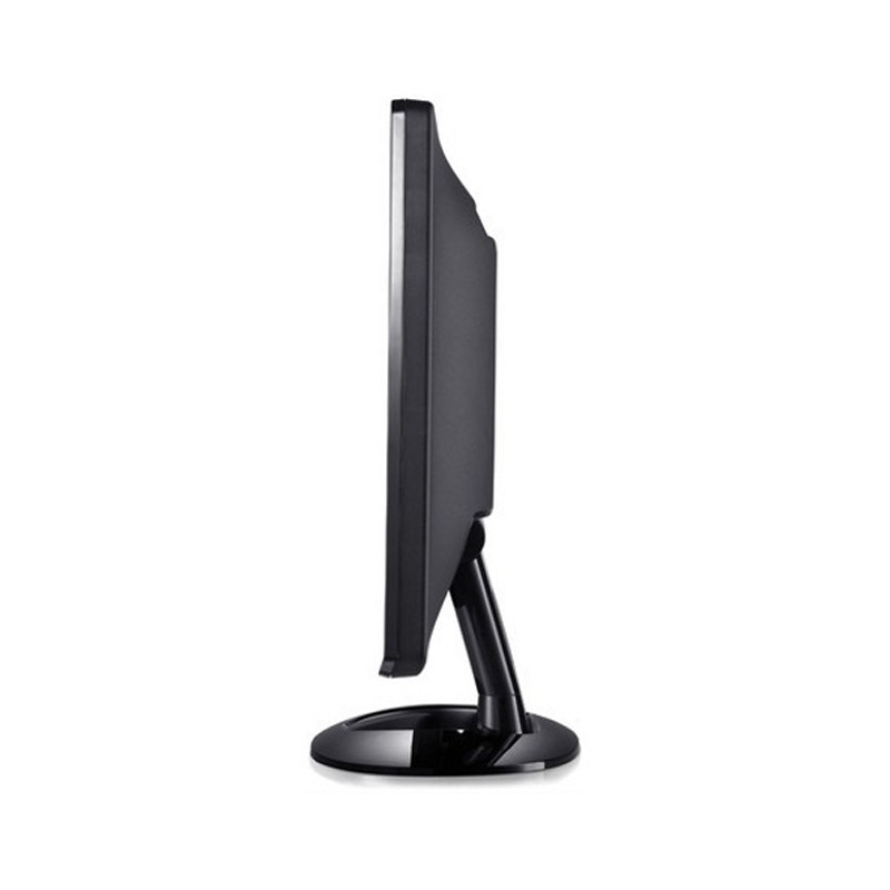 Monitor LCD Benq 20" G2020HDA, Grad A, 1600x900 Wide, 5ms, VGA, Cabluri ...