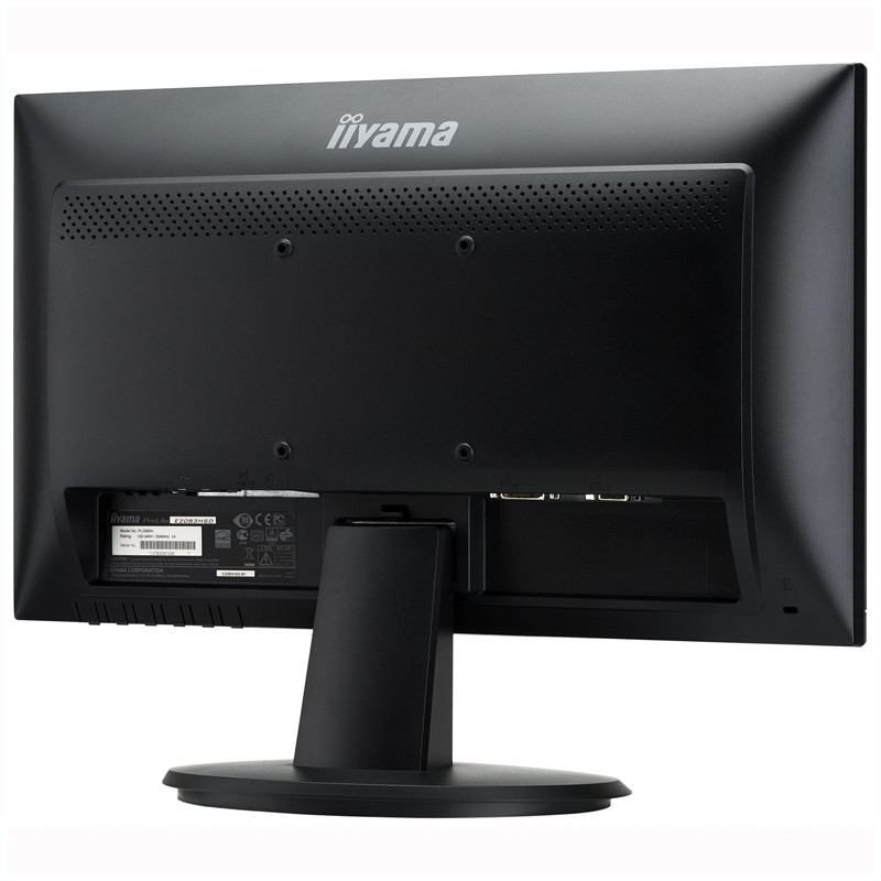 iiyama ProLite TE5513A-B1AG - 55'' 4K tactile Android 14