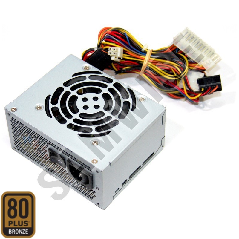 CiT - Alimentatore Micro Atx 300 W - Foto 5