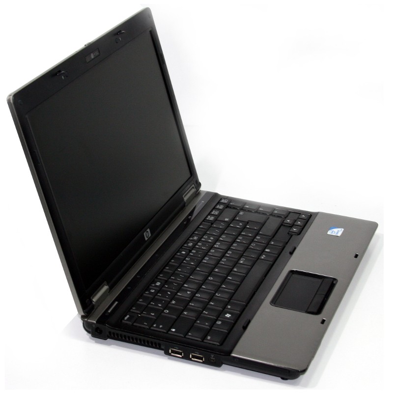 HP EliteBook 6930p Core 2 Duo P8700 2.53GHz 2GB RAM 160GB HDD