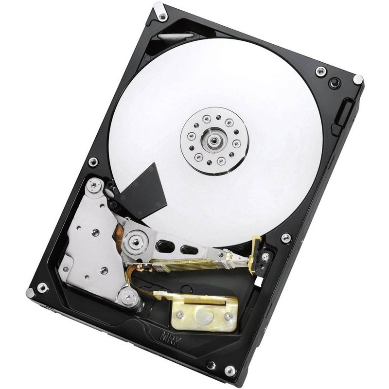 Hard Disk Hgst Ultrastar 4tb 7200rpm 64mb Sata Iii Hus724040ale641 7102