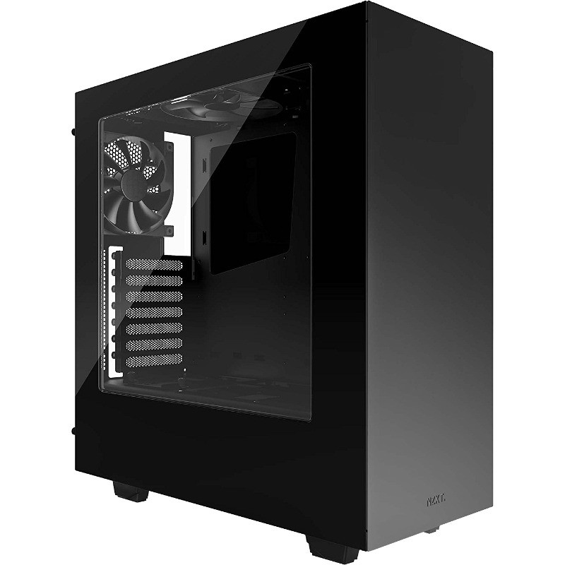 Calculator Gaming NZXT Source 340, Intel Core i5 4590 3.3GHz, GIGABYTE GAB85MHD3, 16GB DDR3
