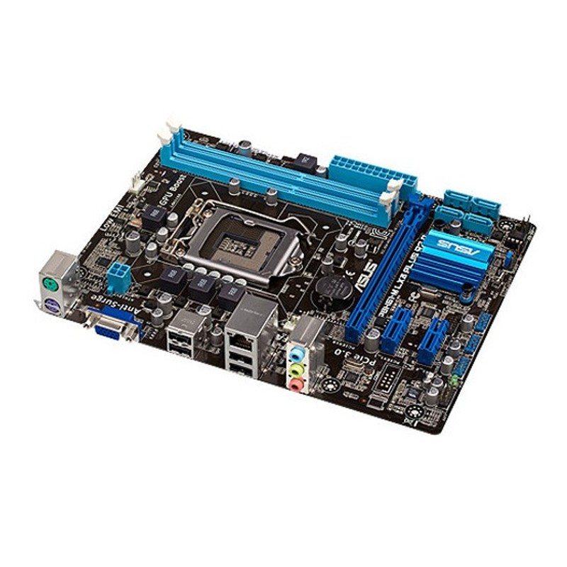 Asus p8h61 проблемы с sata 3