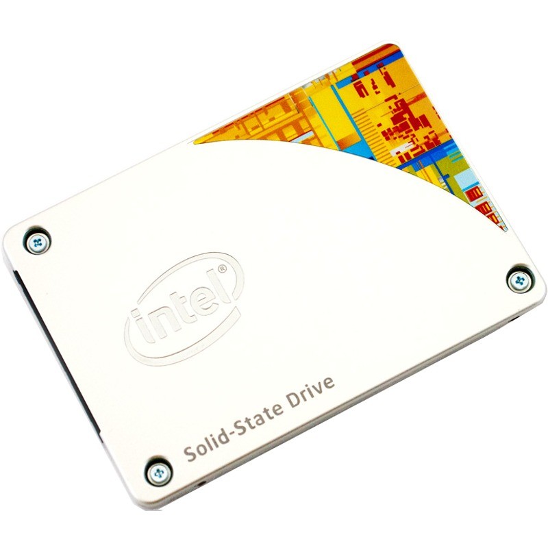 Intel 535 Series Solid State Drive 240GB 240 2.5-Inch SSDSC2BW240H601-