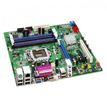 Calculator Gaming B-48, Intel i5 2400 3.1GHz, Intel DQ67OW, 8GB DDR3, 500GB, ATI R7 250 2GB DDR3 128-bit, 300W