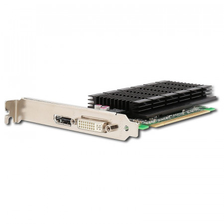 Calculator Gaming Segotep V, Intel Core i3 4330 3.5GHz, Acer H81H3-AD, 8GB DDR3, 500GB, nVIDIA GT 605 1GB DDR3, DVI, 500W