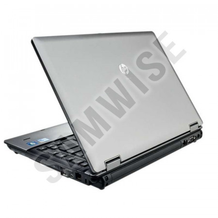 Laptop HP ProBook 6450b, Intel Core I5 520M 2.4GHz (up To 2.93GHz), 4GB ...