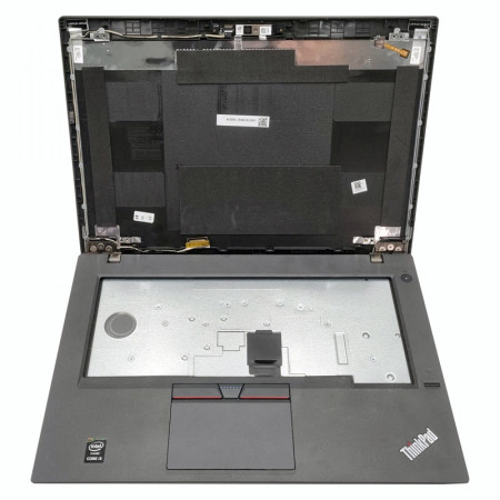 Laptop incomplet Lenovo ThinkPad L450, Intel Core I3-5005U 2GHz