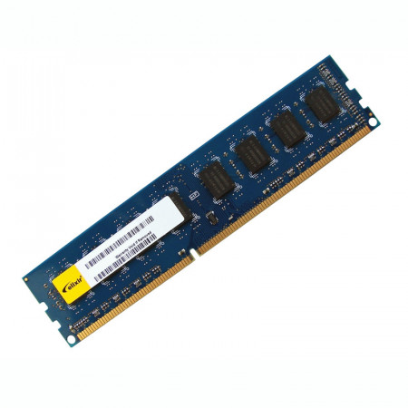 Memorie Elixir 2GB DDR3 1600MHz