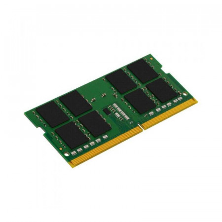 Memorie Laptop 16GB DDR4 Kingston, 2400MHz, 2RX8, PC4