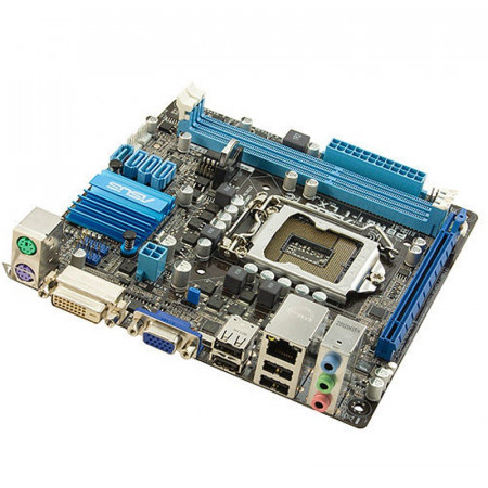 Asus p8h61 проблемы с sata 3