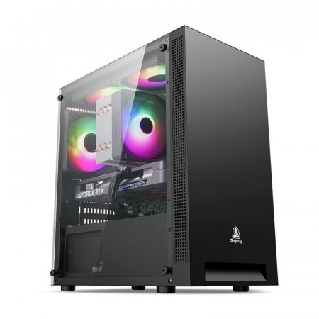 Carcasa Segotep Prime D Black