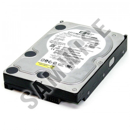 Hard Disk 500GB Western Digital WD5000AAKS, Cache 16MB, SATA2, 7200rpm