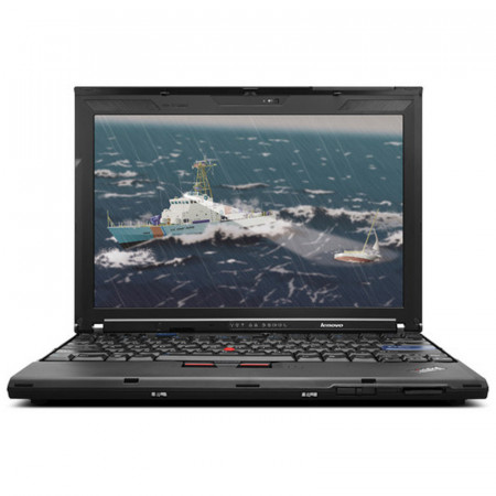 Laptop Lenovo Thinkpad X220i 12.5", Intel Core i3 2350M 2.3GHz, 8GB DDR3, 320GB, fara webcam