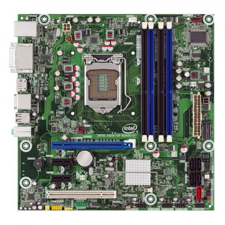Calculator Gaming Segotep V5, Intel i3 550 3.2GHz, Intel DQ57TM, 8GB DDR3, 400GB, ATI HD 7570 1GB DDR5 128-bit, DVD-RW, 300W
