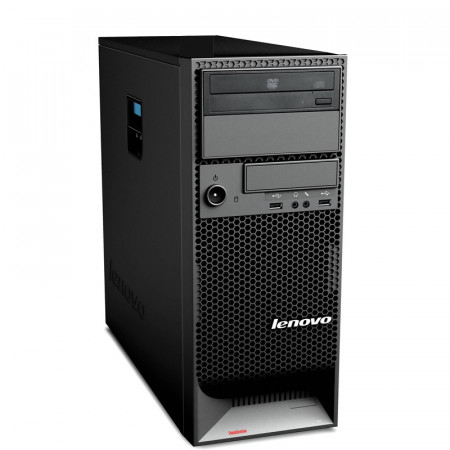 Calculator ThinkStation Lenovo S20, Intel Xeon W3565 3.2GHz, 12GB DDR3, 1TB, Palit GTX 460 1GB DDR5 256-bit, HDMI, DVD