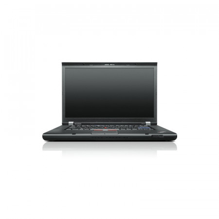 Laptop Lenovo 15.6" T510, Intel Core i5-520M 2.4GHz, 4GB DDR3, 500GB, 1366x768, DVD-RW